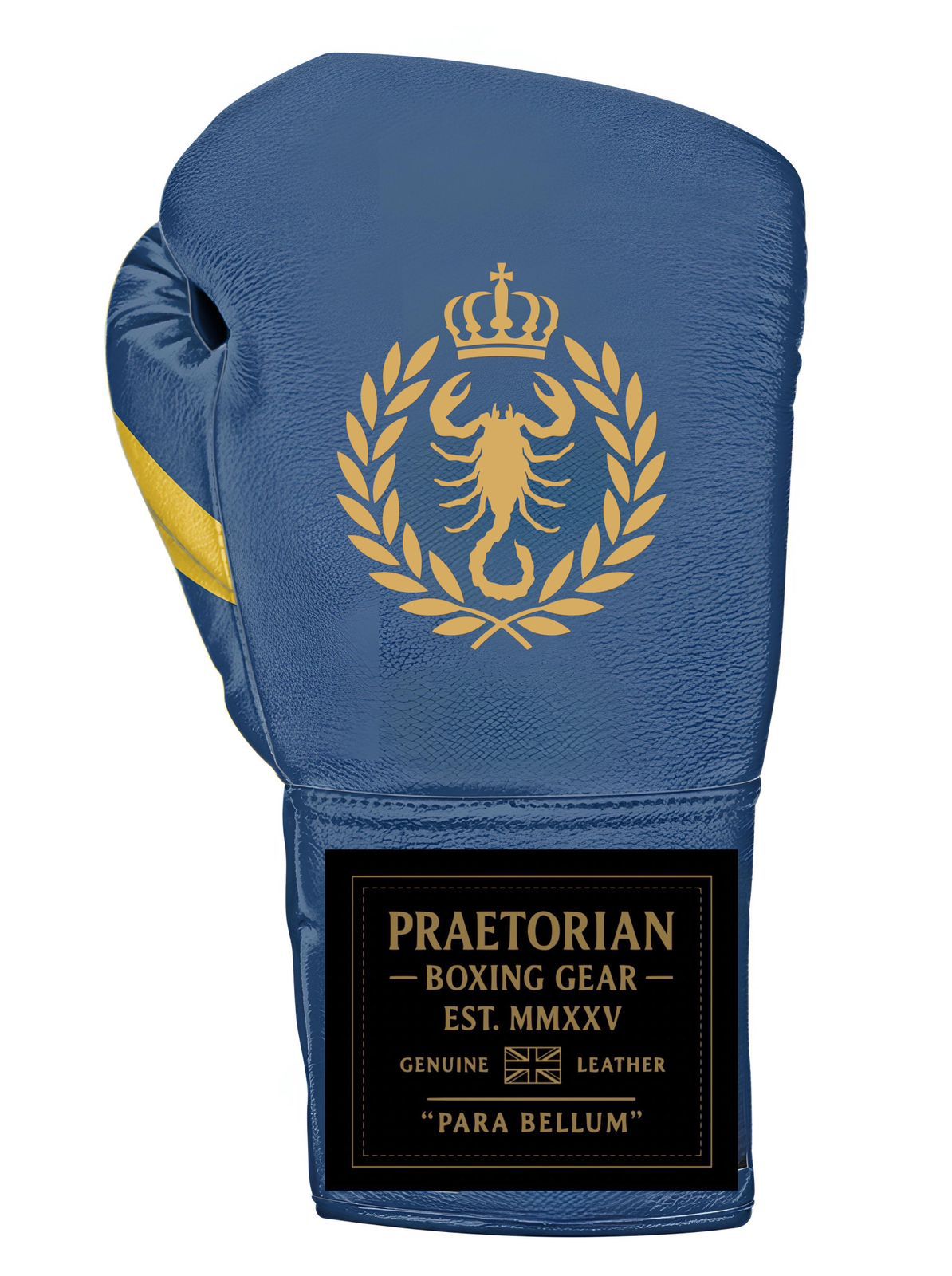 Praetorian Gladiator Boxing Gloves